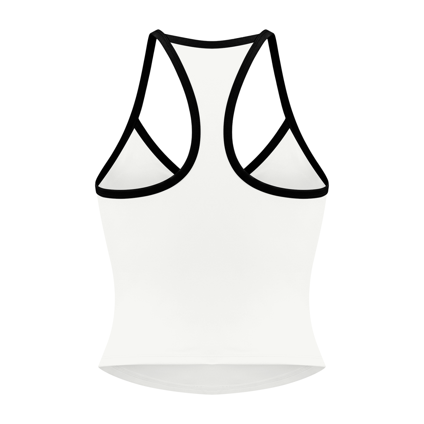 Women’s Color Block Yoga Tank Top
