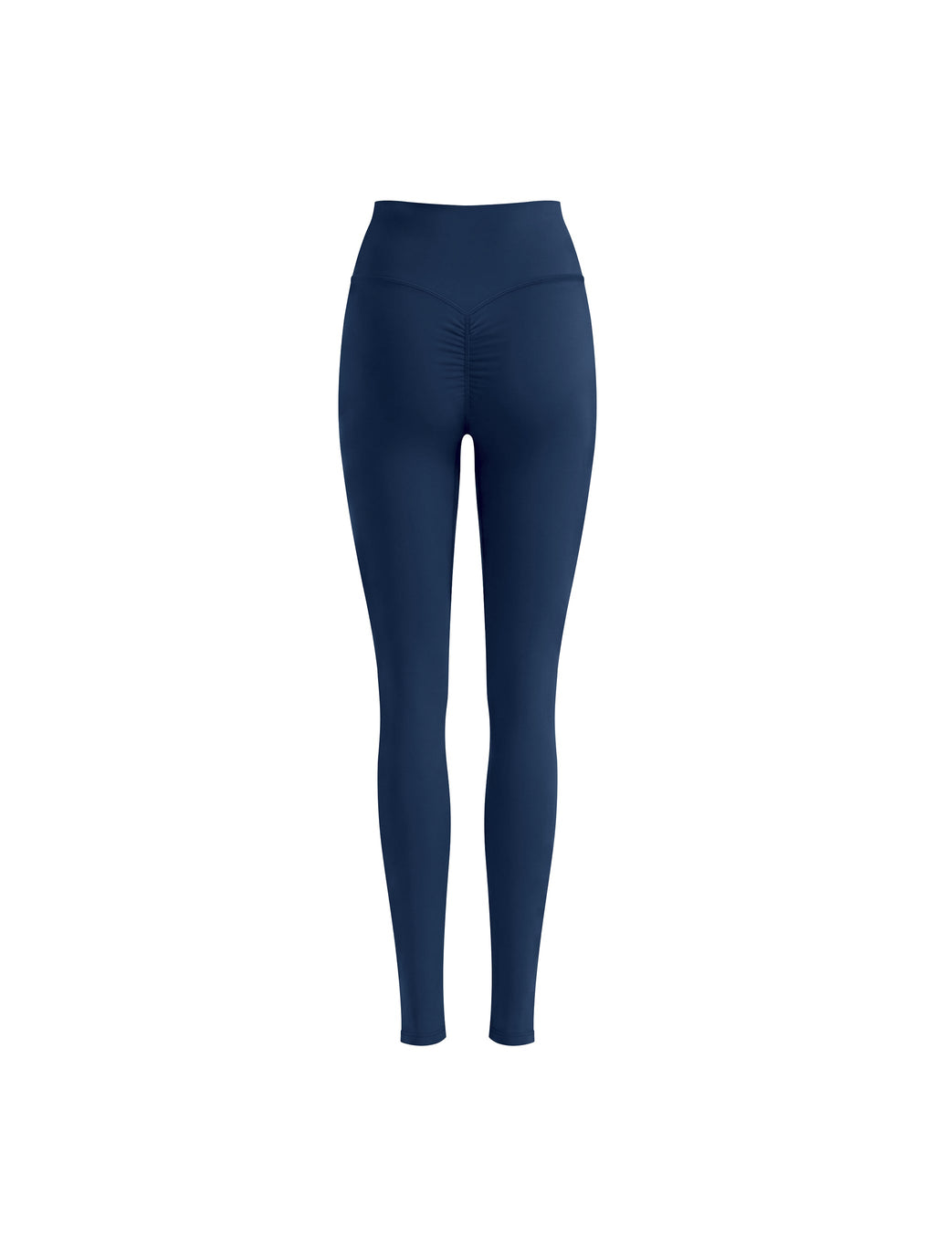 Women's High Waisted Ankle Leggings