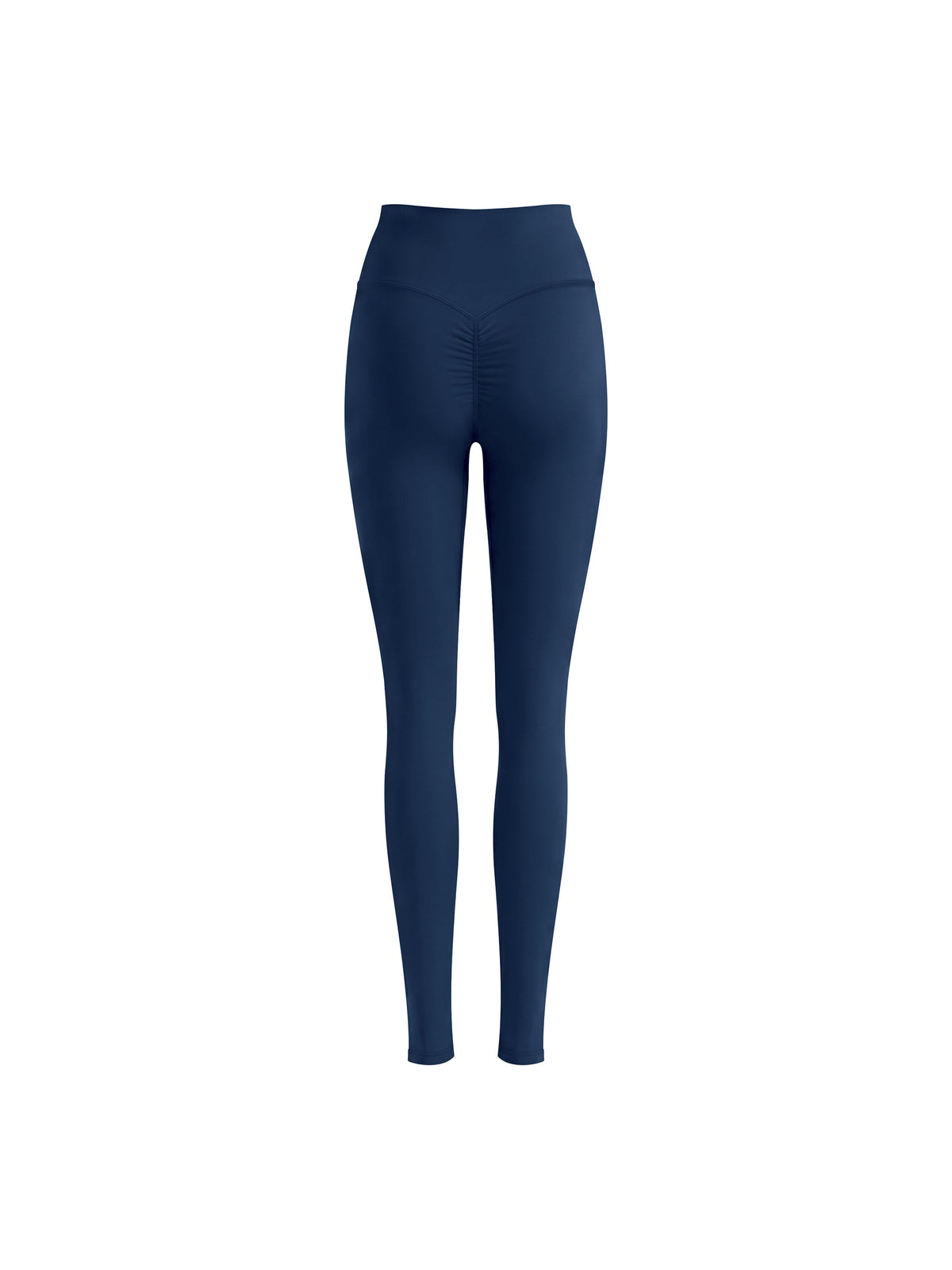 Women's High Waisted Ankle Leggings