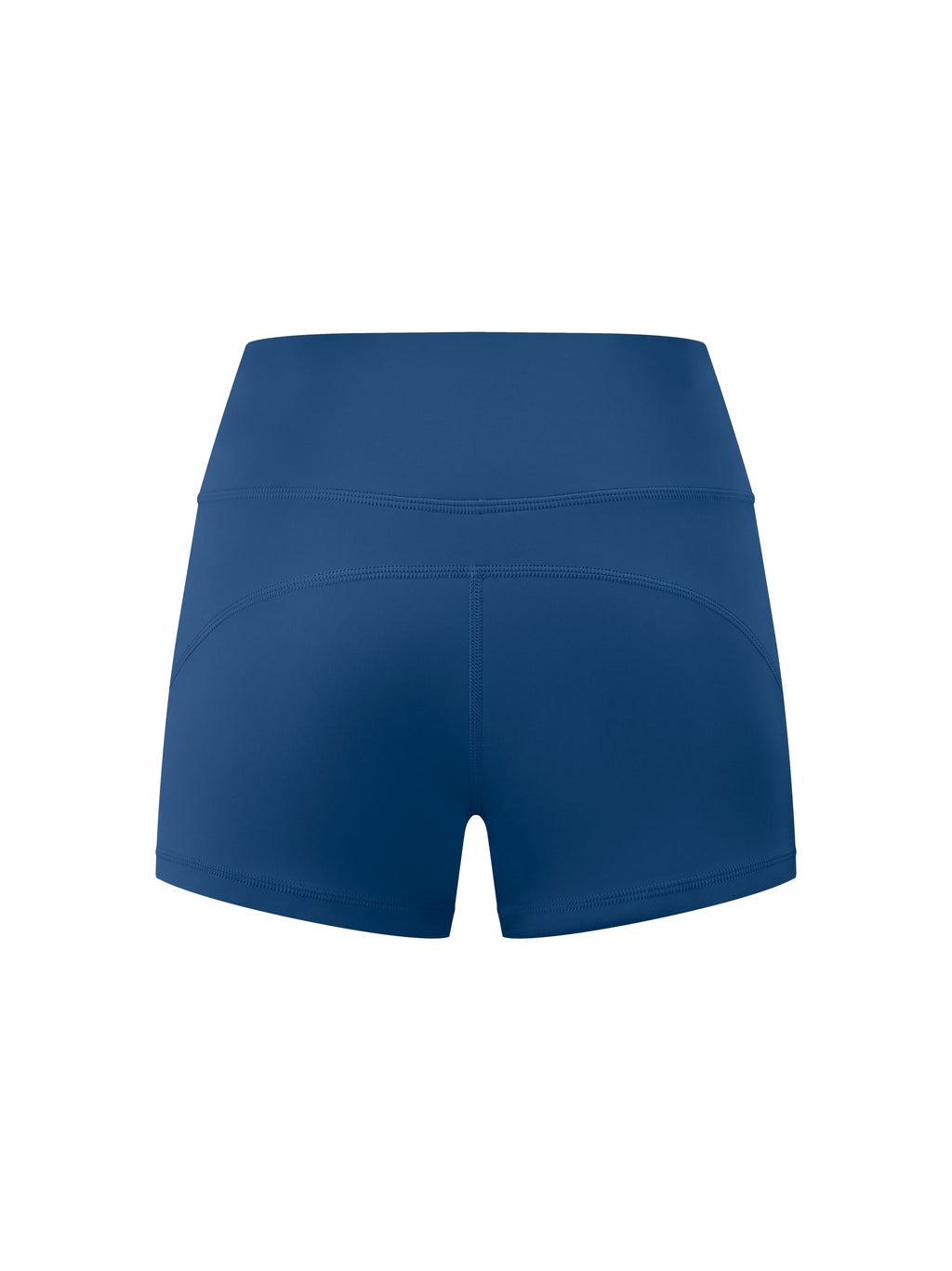 Women’s High-Waist Yoga Shorts