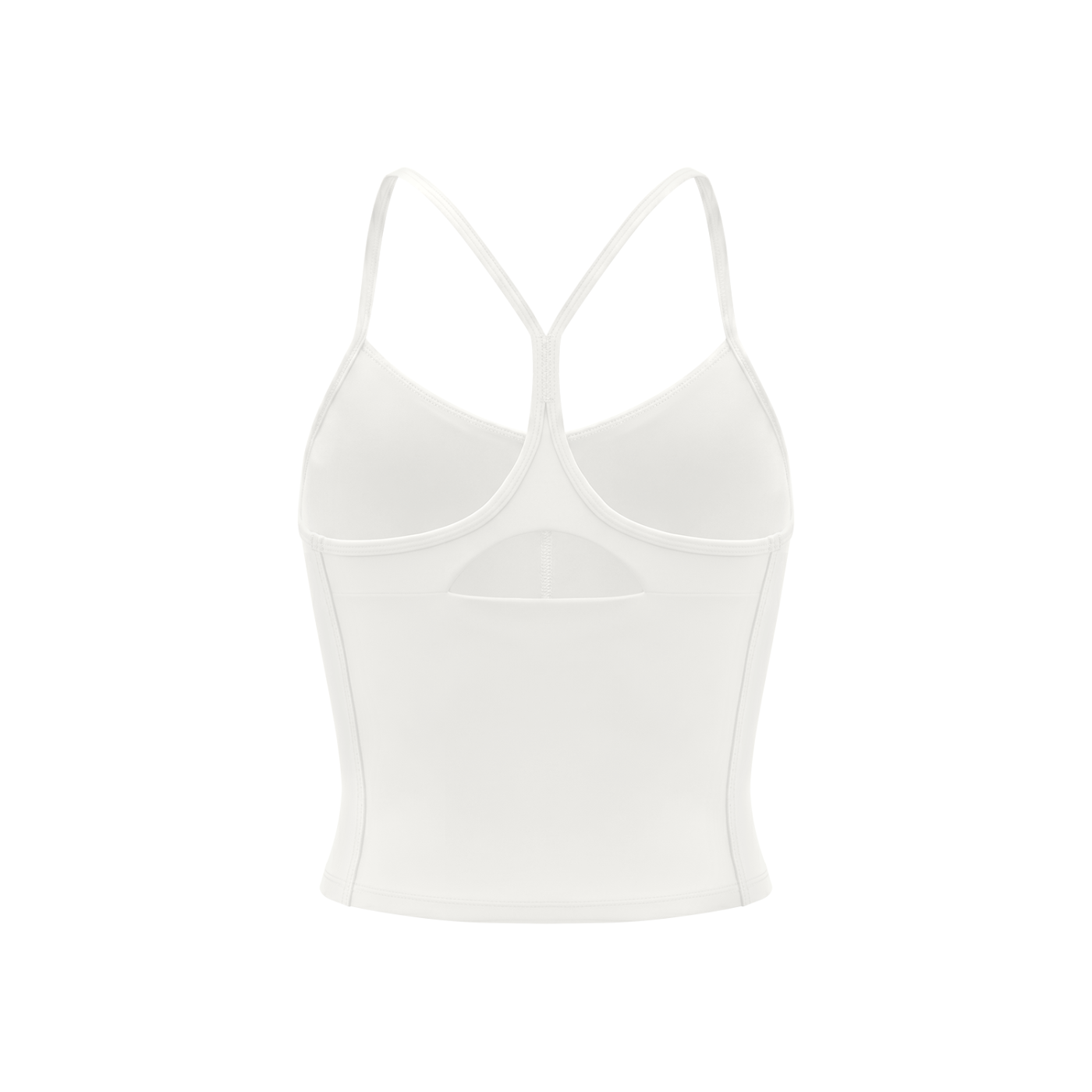 Women’s Solid Color Yoga Sports Bra