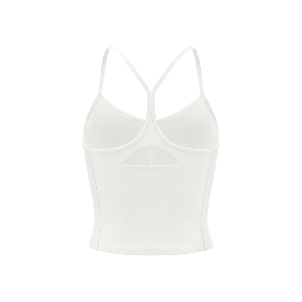 Women’s Solid Color Yoga Sports Bra