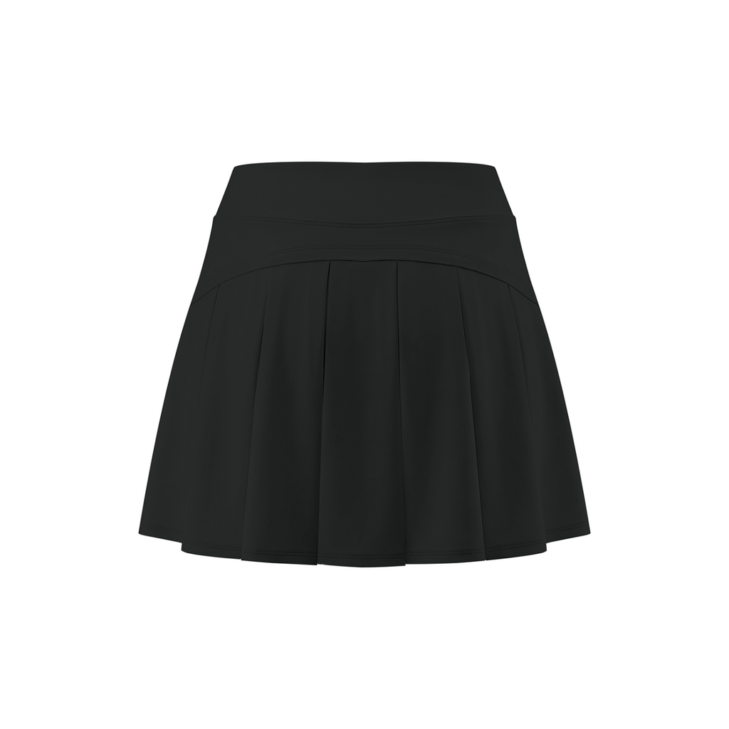 Women’s High Rise A-Line Skirt