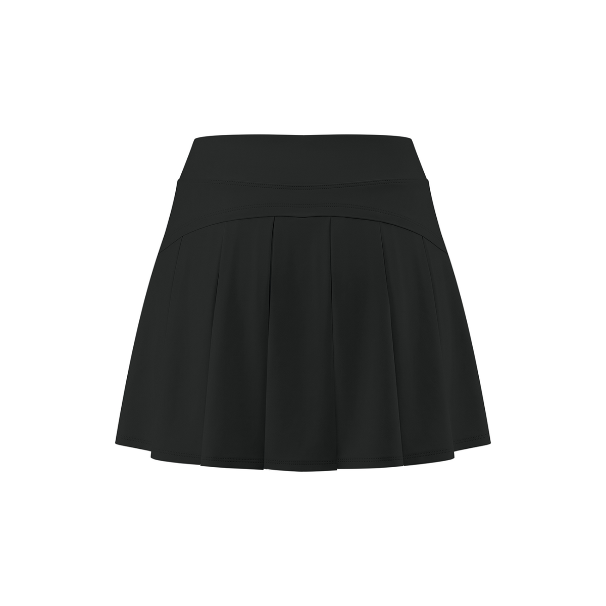 Women’s High Rise A-Line Skirt