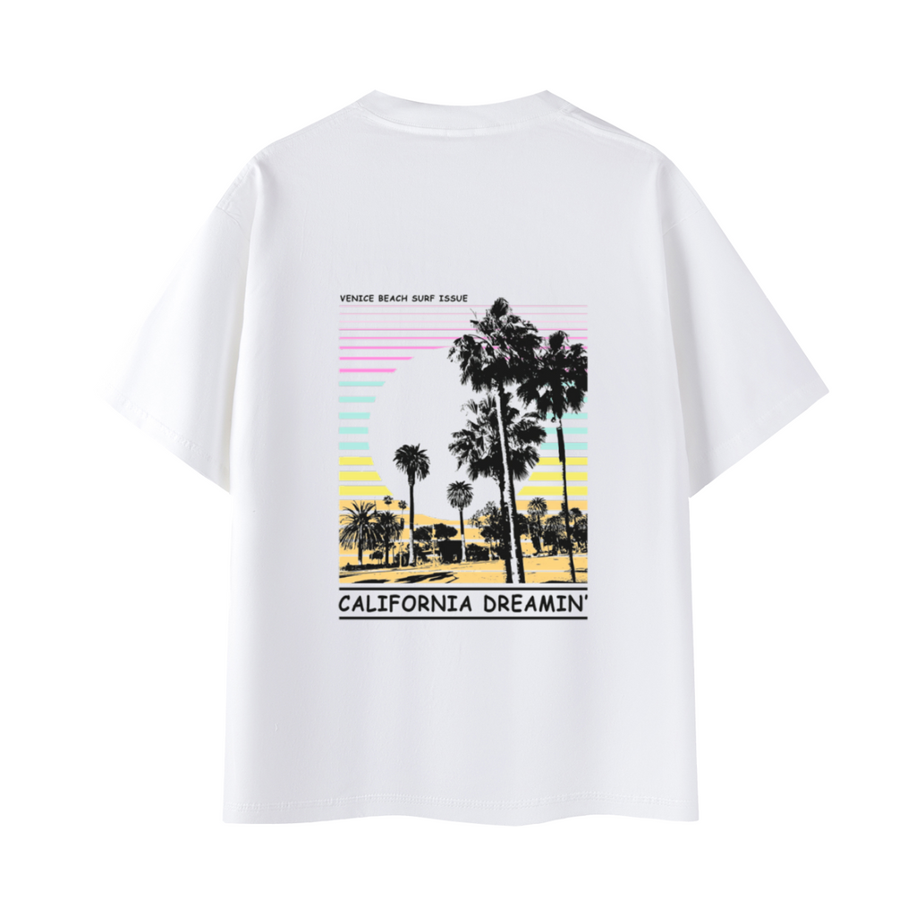 Essential Cotton T-Shirt