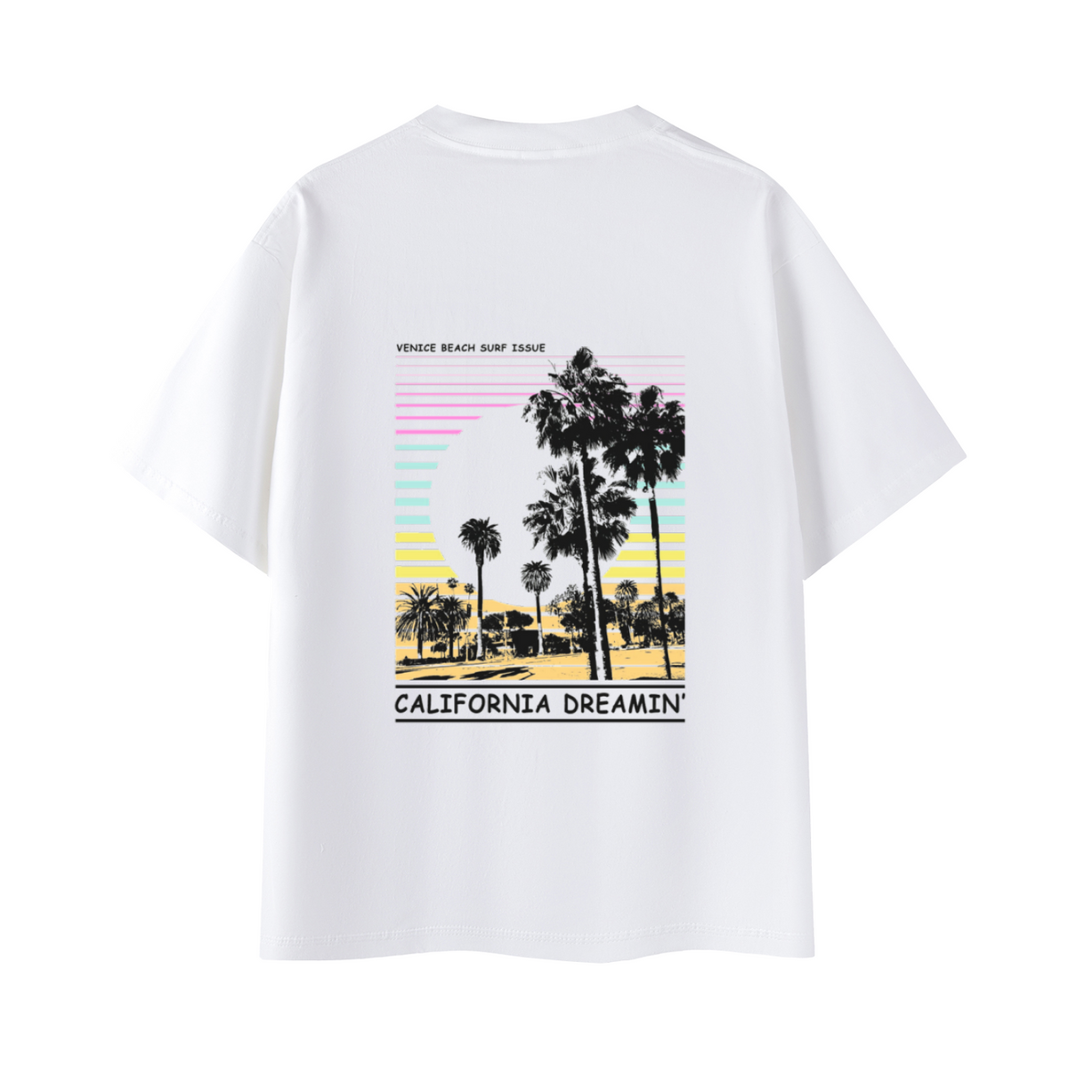 Essential Cotton T-Shirt