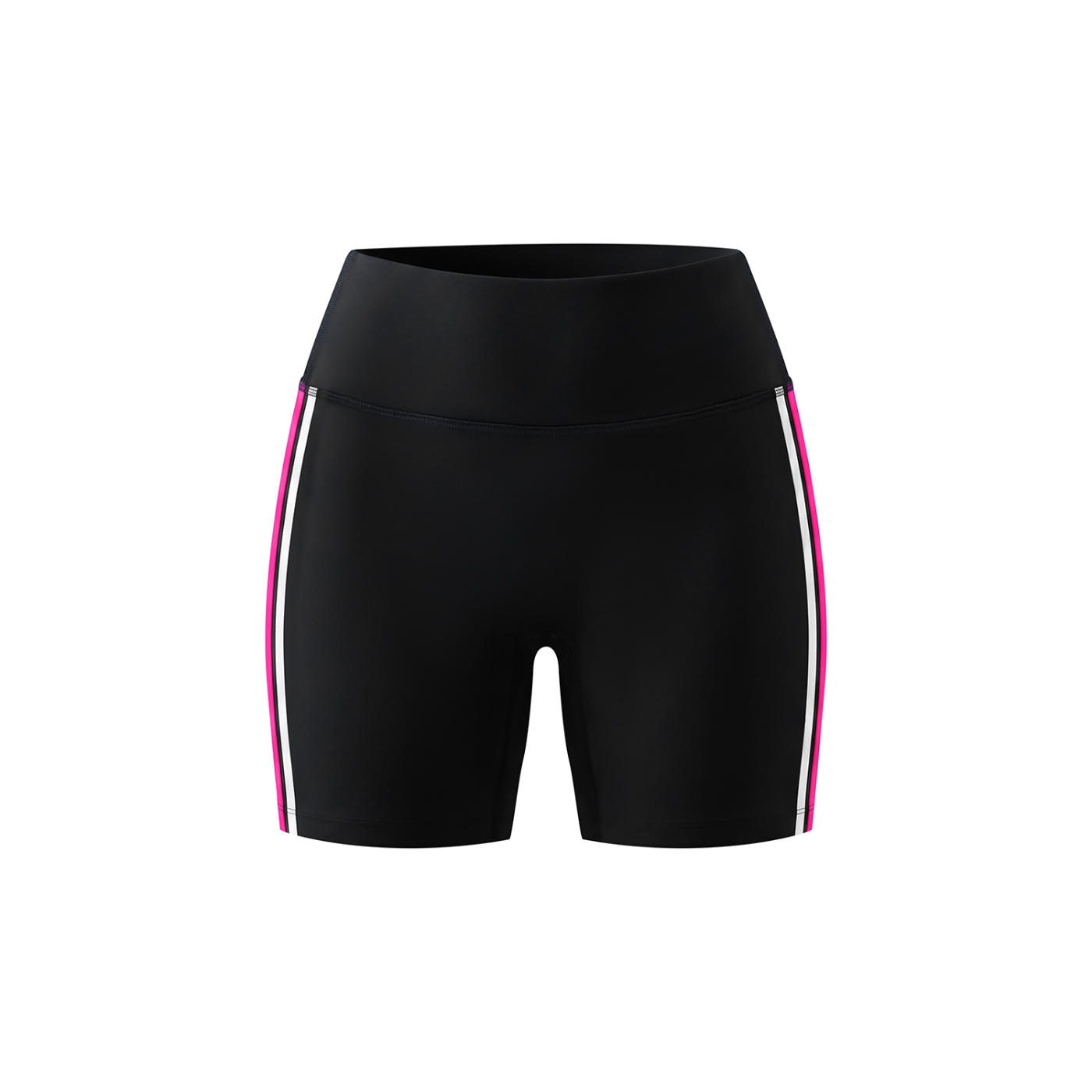 Women’s High Rise Tight Yoga Shorts