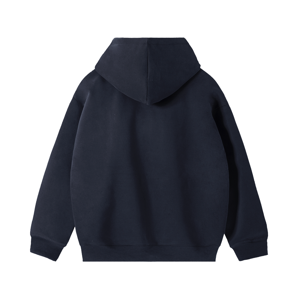 Essential Heavyweight Pocket Hoodie