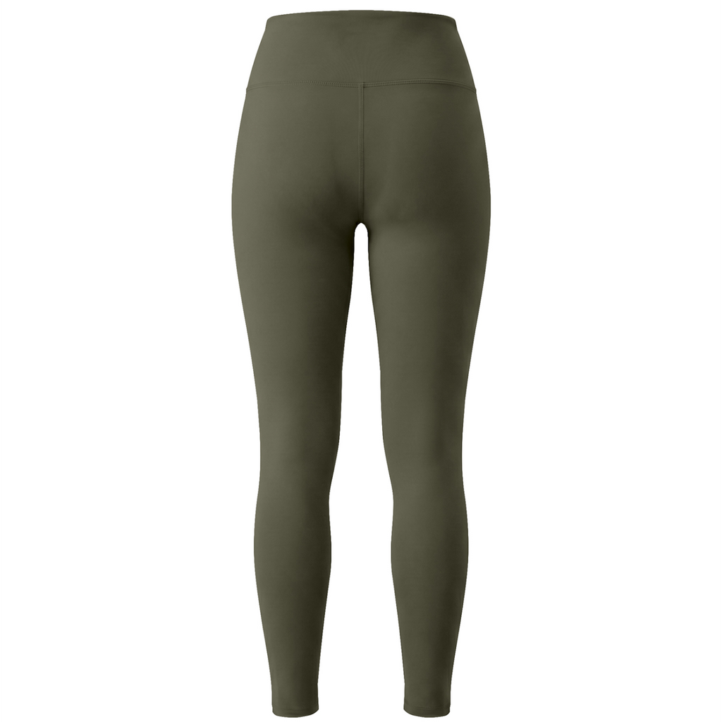 Women’s High Rise Ankle Length Leggings
