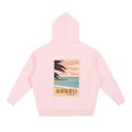 Essential Boxy Heavyweight Drop-Shoulder Hoodie