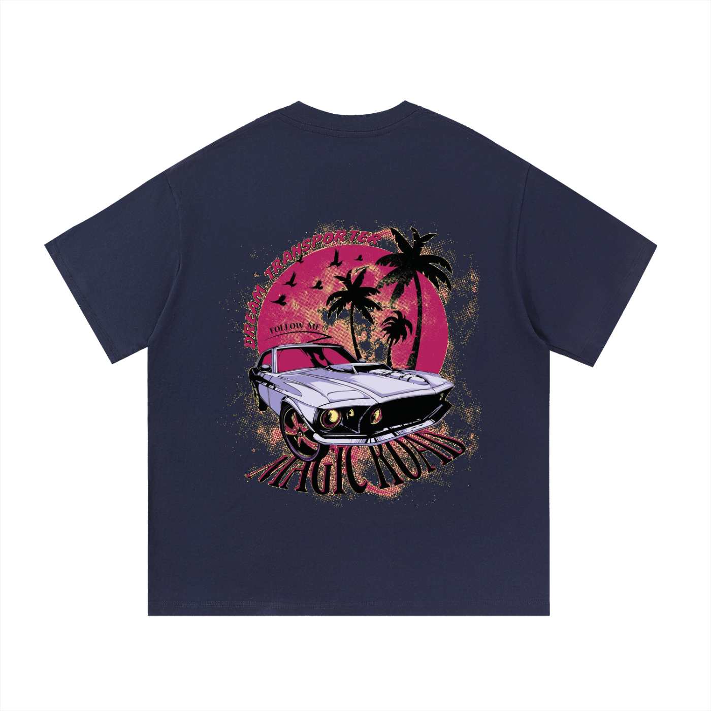 Essential Cotton T-Shirt