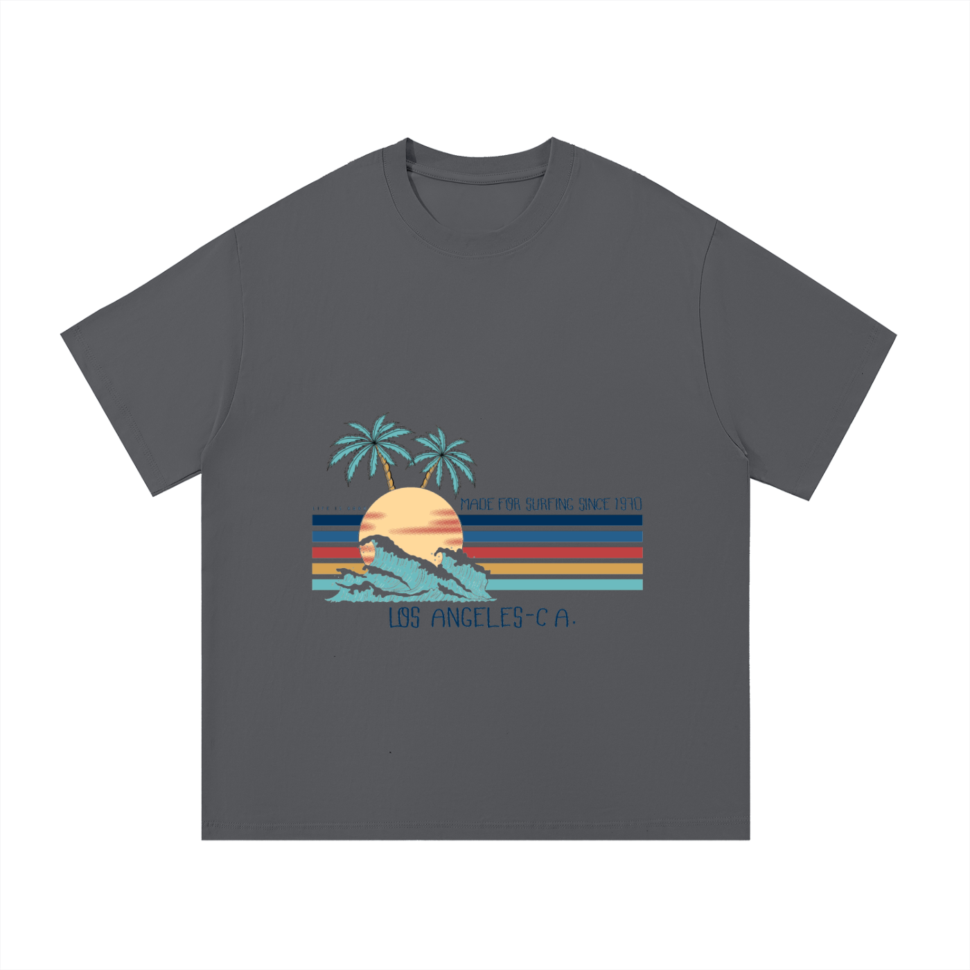 Essential Cotton T-Shirt