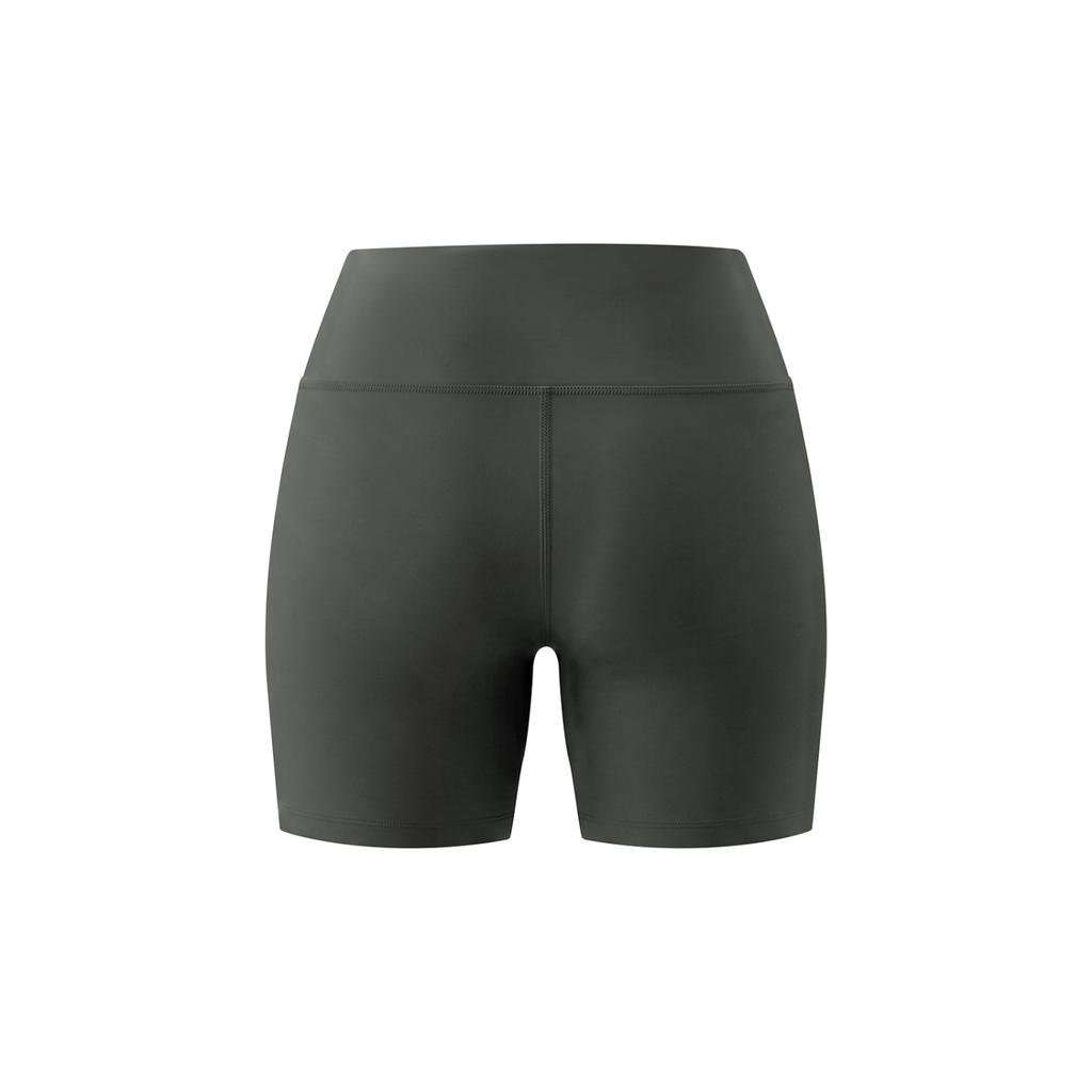 Women’s High Rise Tight Yoga Shorts