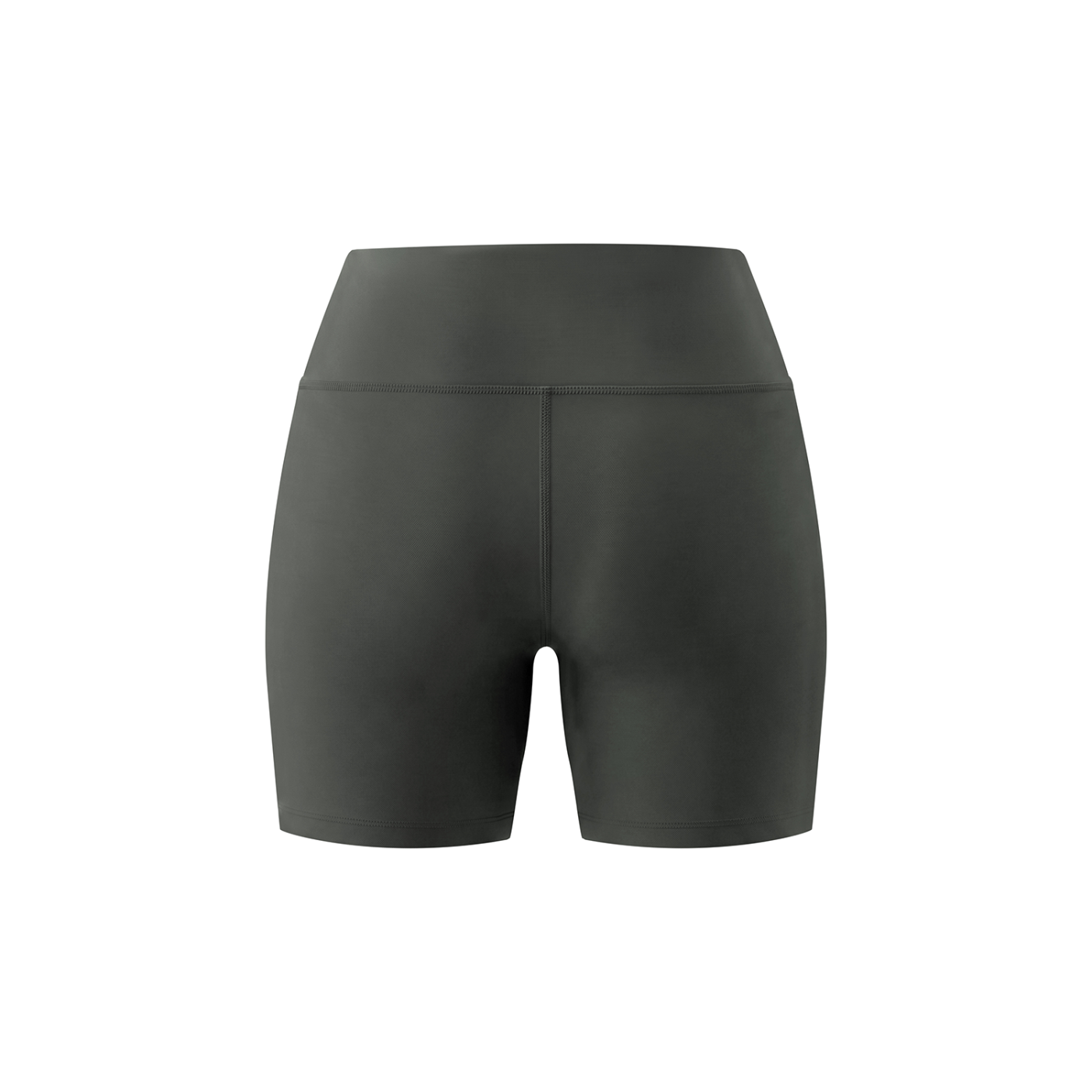 Women’s High Rise Tight Yoga Shorts
