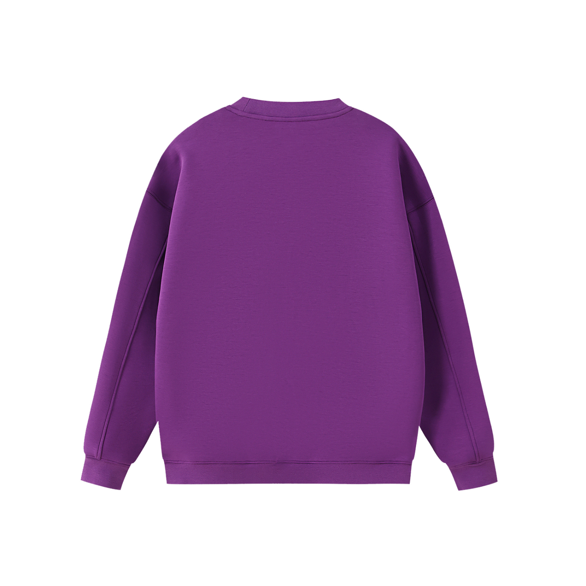 Essential Heavyweight Crewneck Sweatshirt
