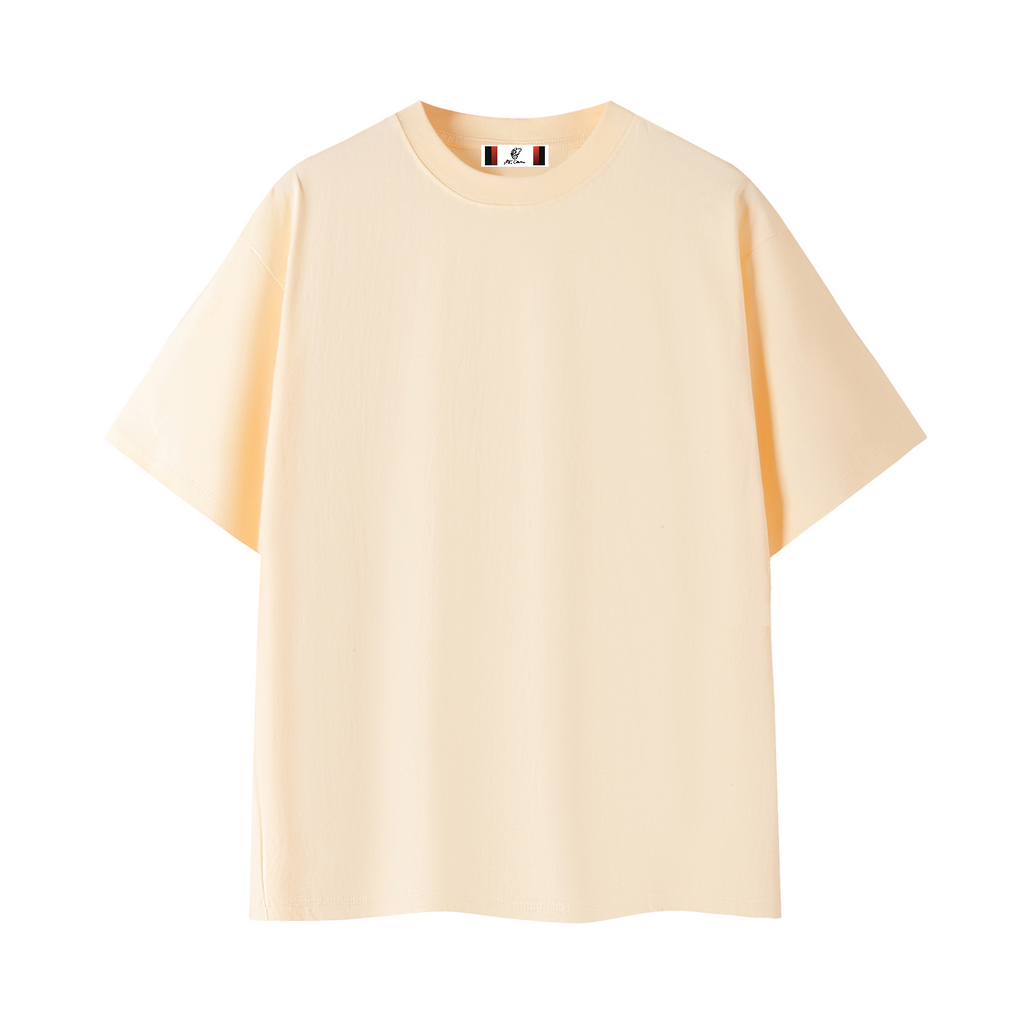 Essential Cotton T-Shirt