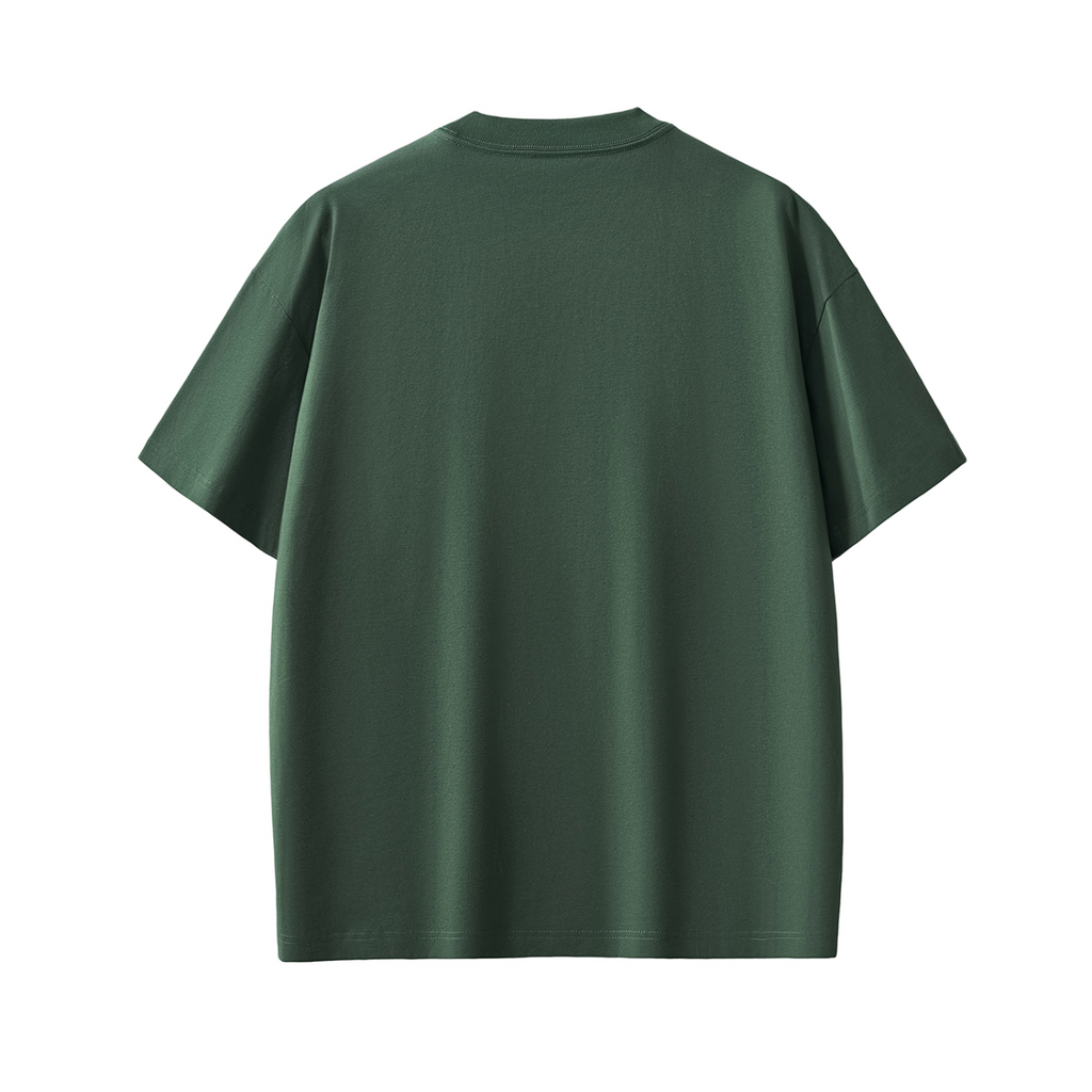 Sorona Quick-Dry Cooling T-Shirt
