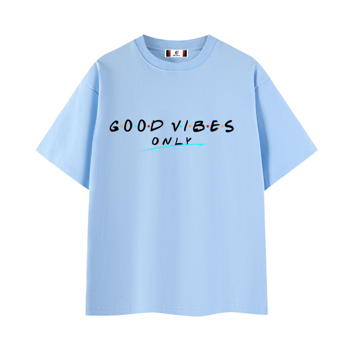 Essential Cotton T-Shirt