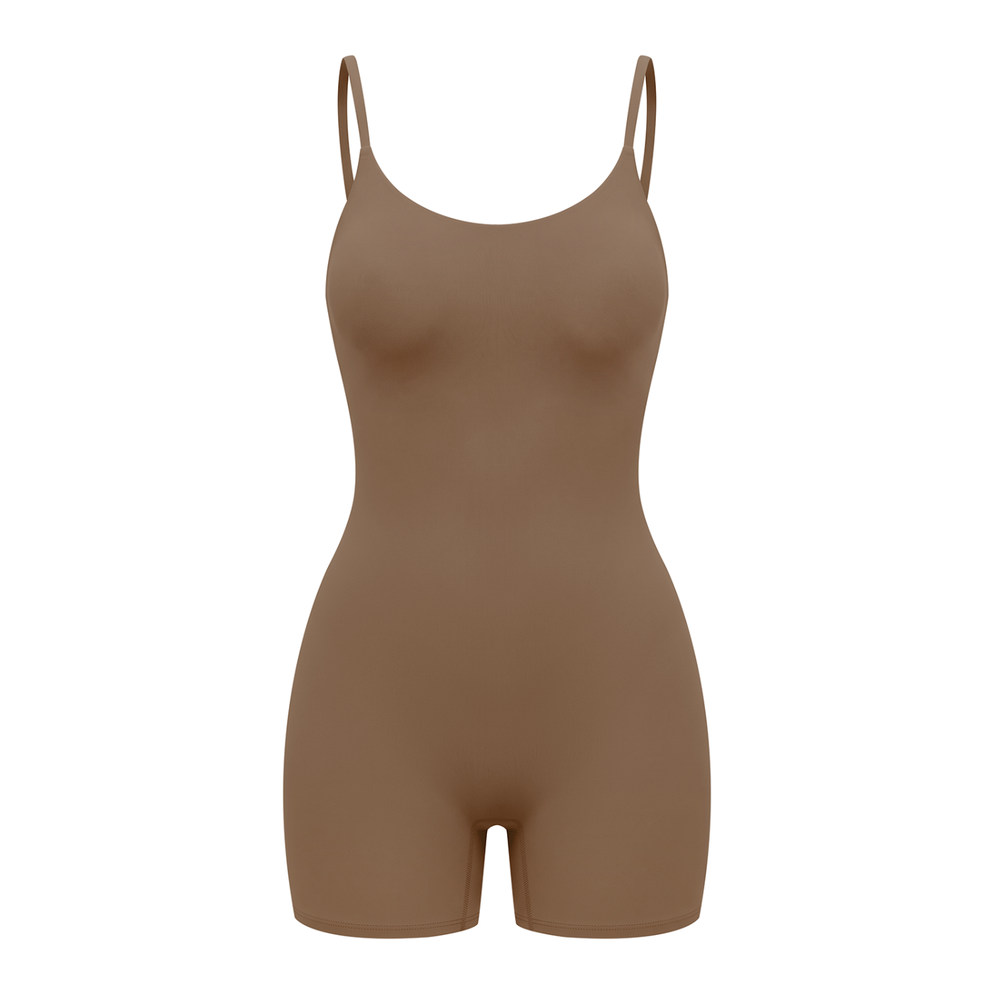 Women’s U-Neck Yoga Romper