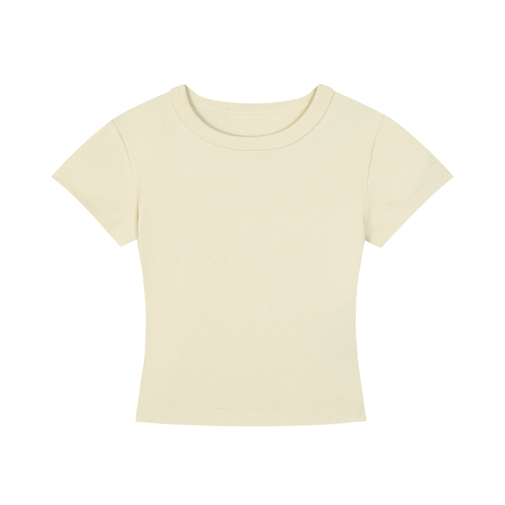 Women's Cropped T-Shirt