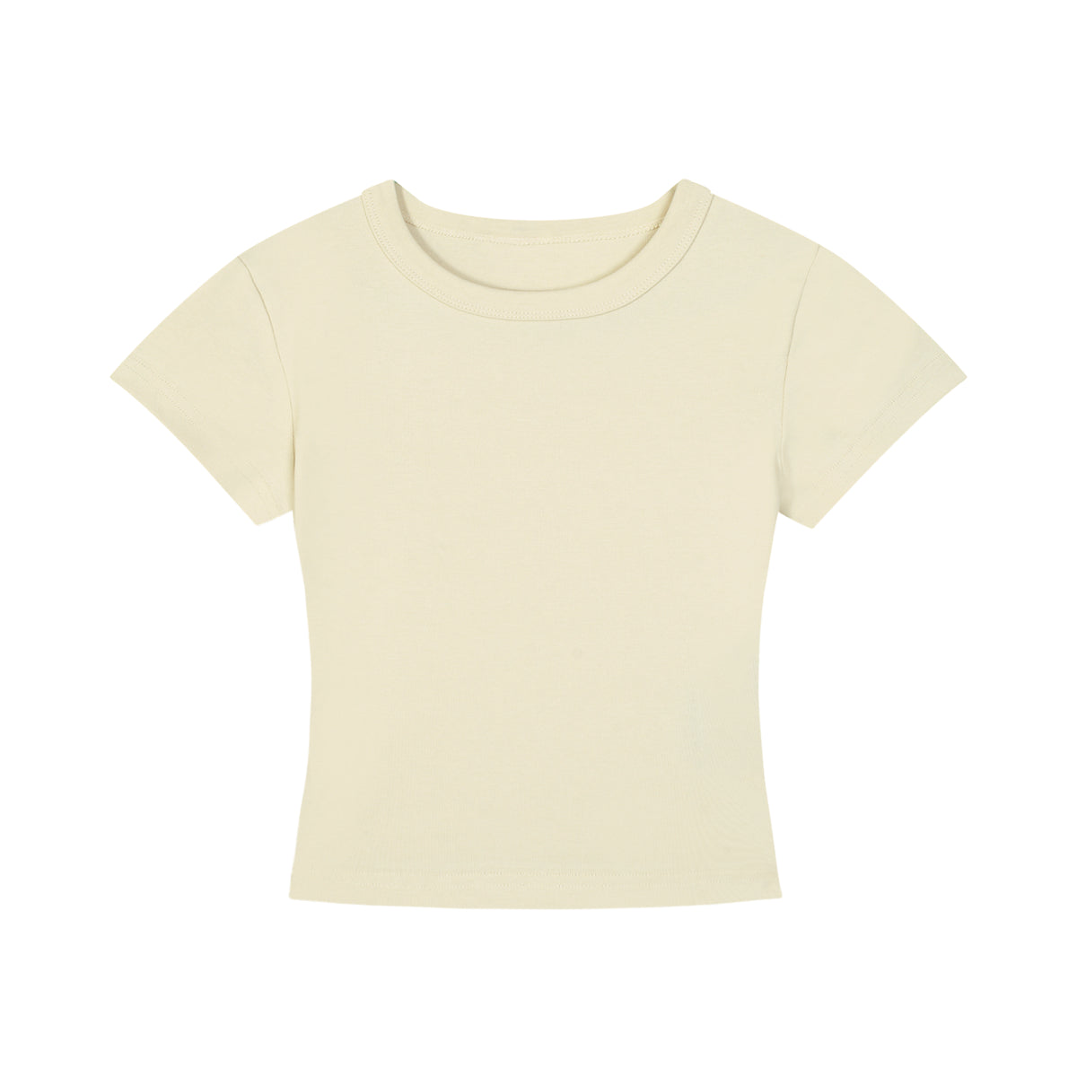 Women's Cropped T-Shirt