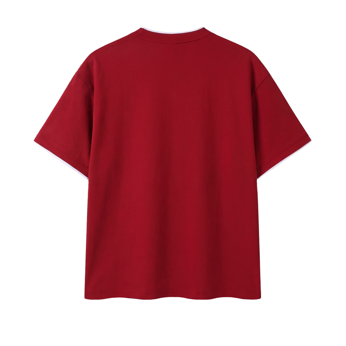 Unisex Regular Fit T-Shirt