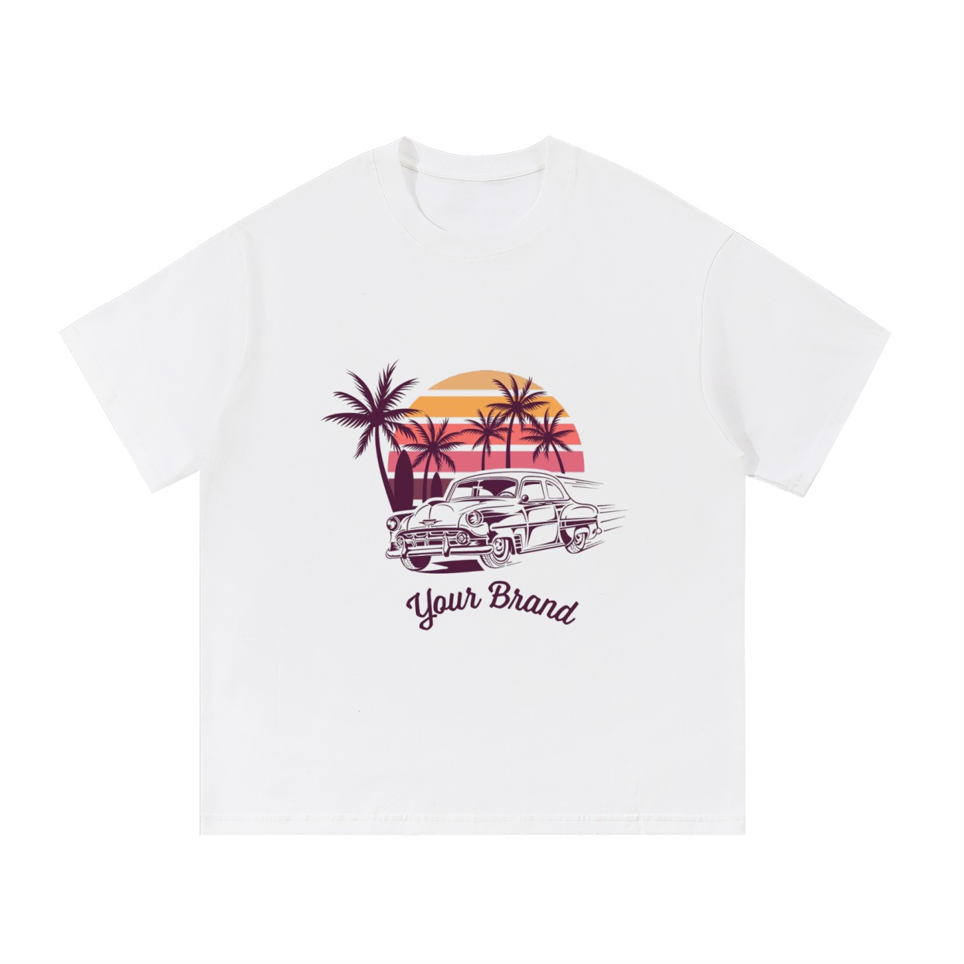 Essential Cotton T-Shirt