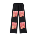 Essential Straight-Leg Sweatpants