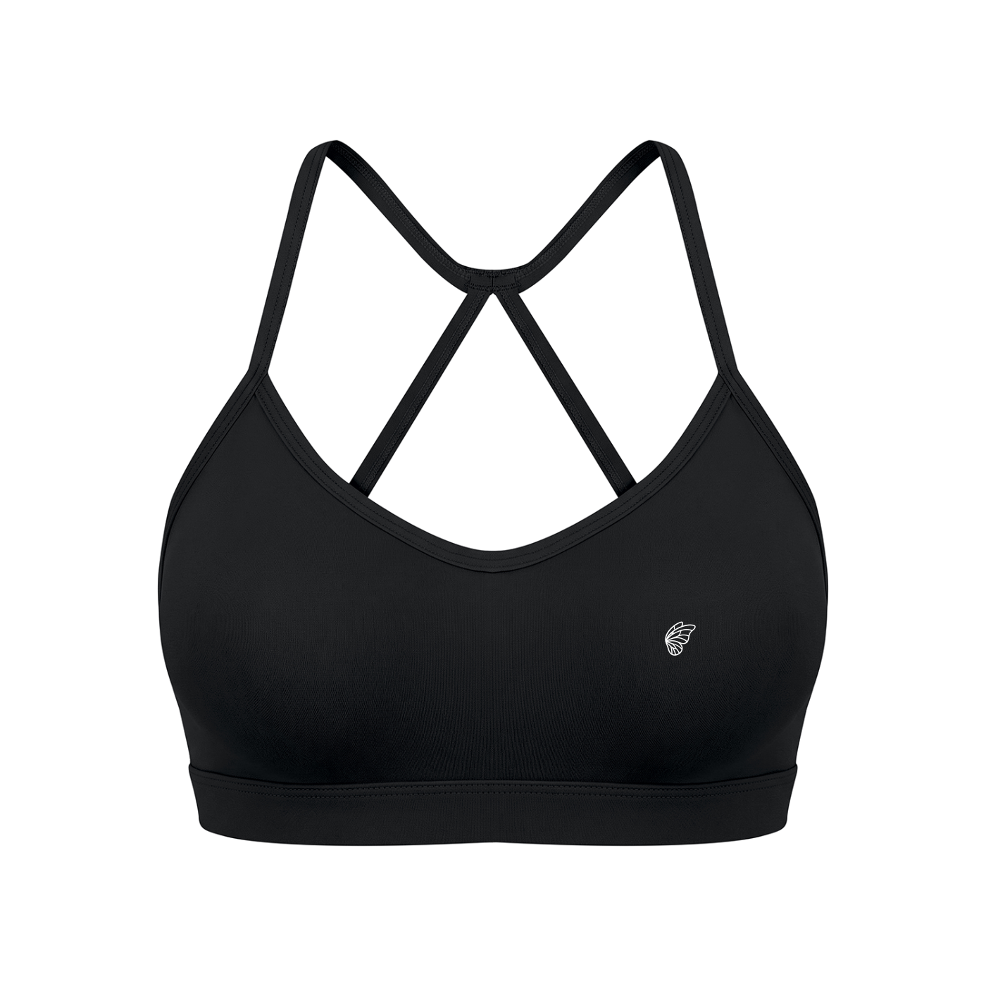 Women’s Tight Yoga Sports Bra