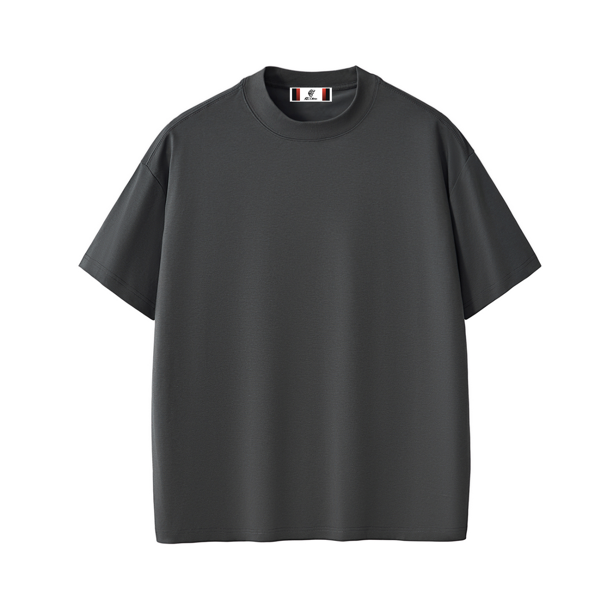 Sorona Quick-Dry Cooling T-Shirt