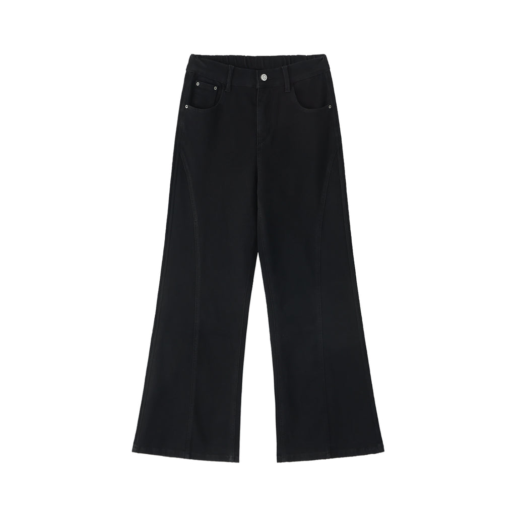 Women's Flared Leg Jeans