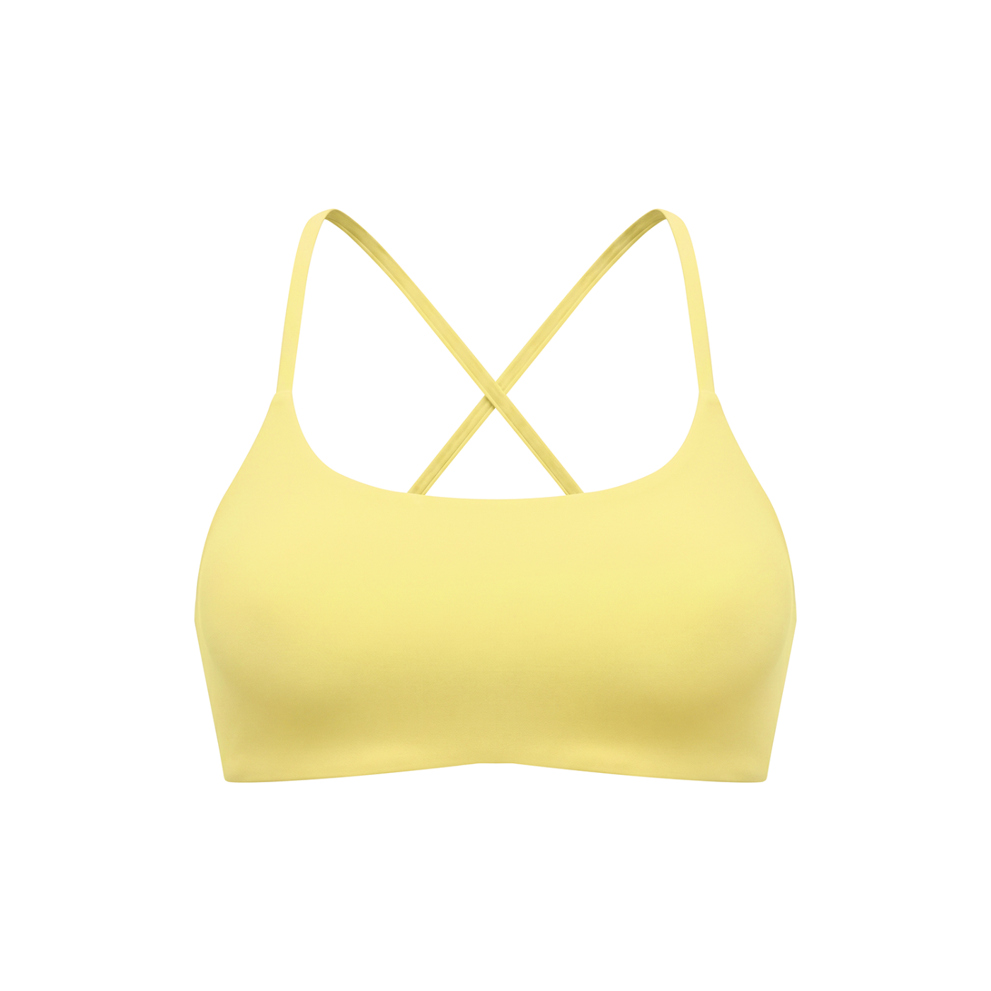 Women’s U-Neck Yoga Sports Bra