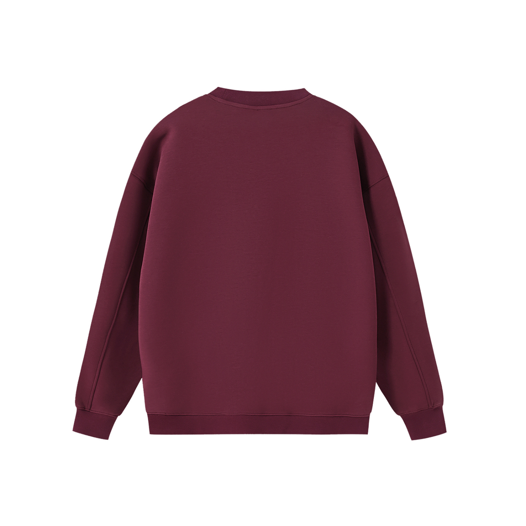 Essential Heavyweight Crewneck Sweatshirt
