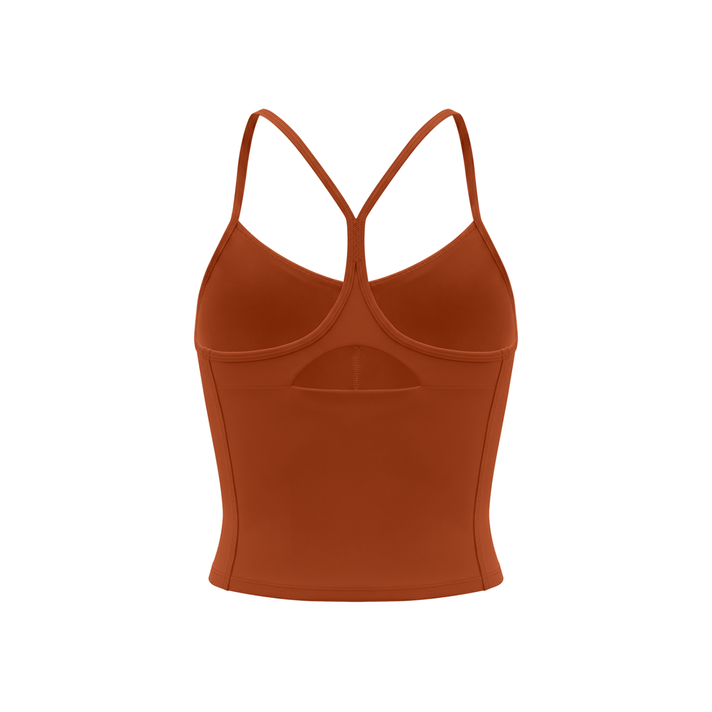 Women’s Solid Color Yoga Sports Bra
