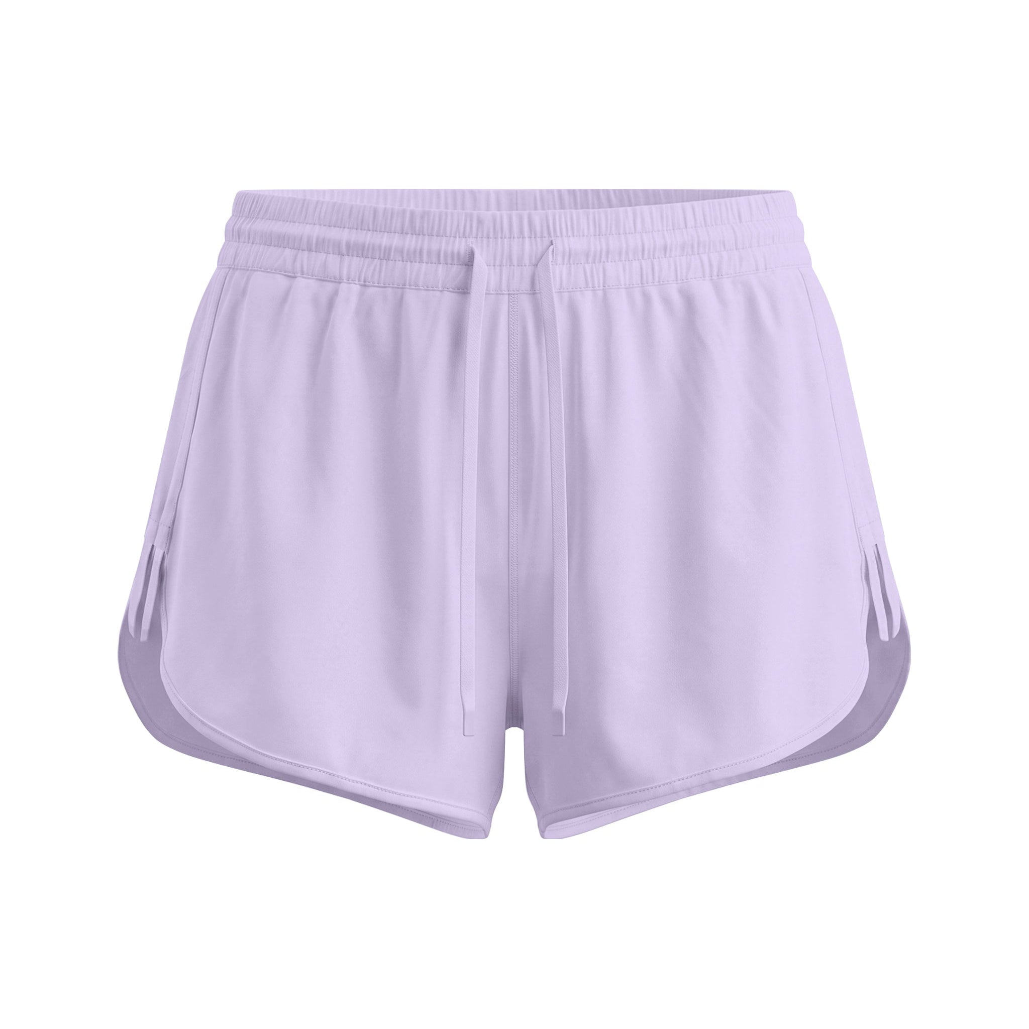 Women’s Drawstring Bermuda Shorts