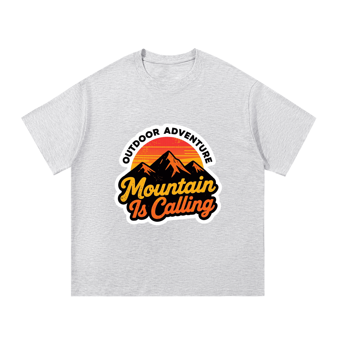 Essential Cotton T-Shirt
