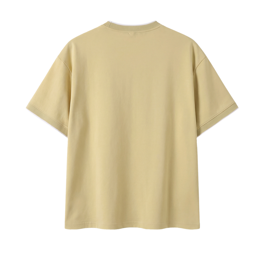 Unisex Regular Fit T-Shirt