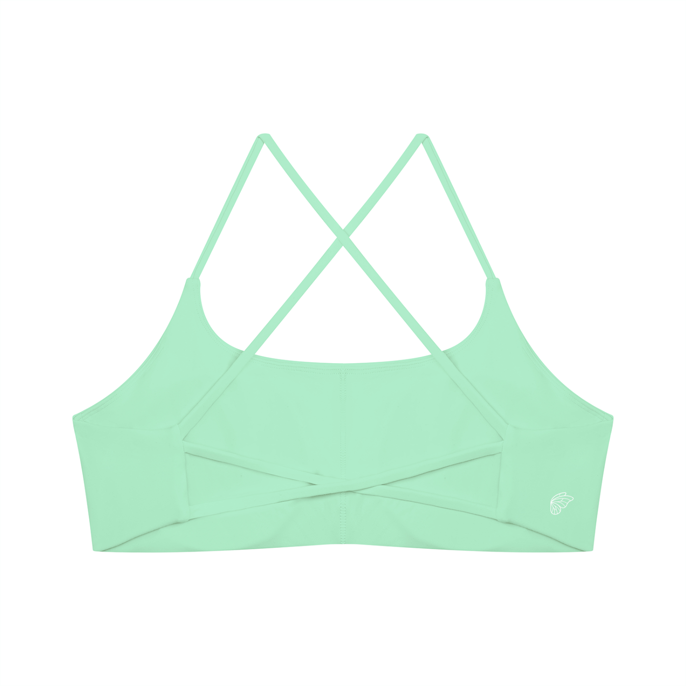 Women’s U-Neck Yoga Sports Bra