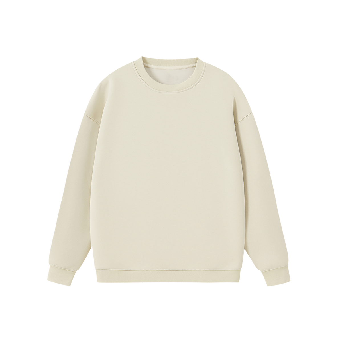 Essential Heavyweight Crewneck Sweatshirt