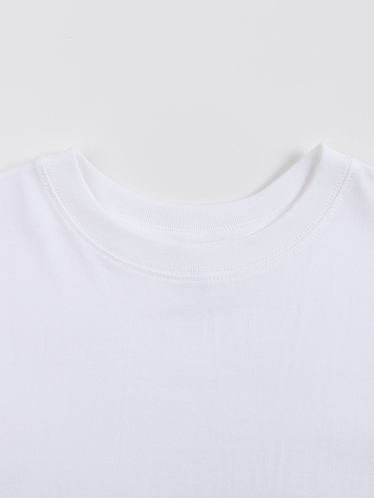Baby Tee Seamless T-Shirt