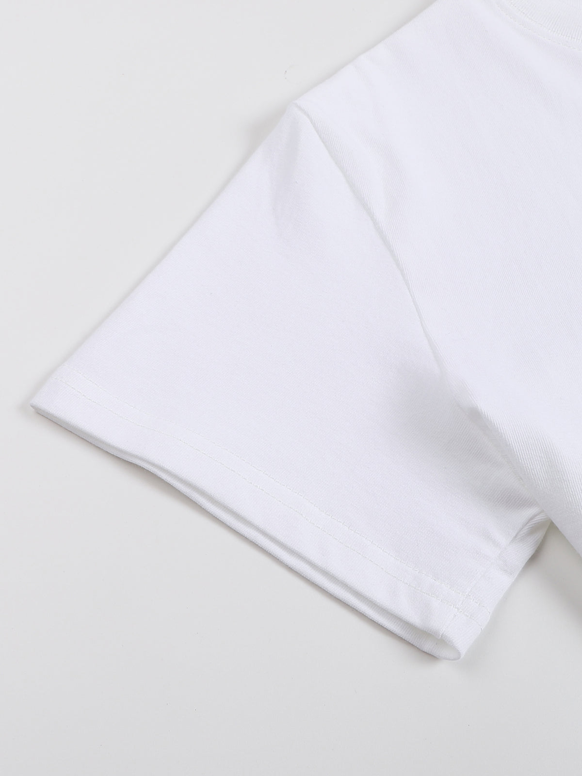 Baby Tee Seamless T-Shirt