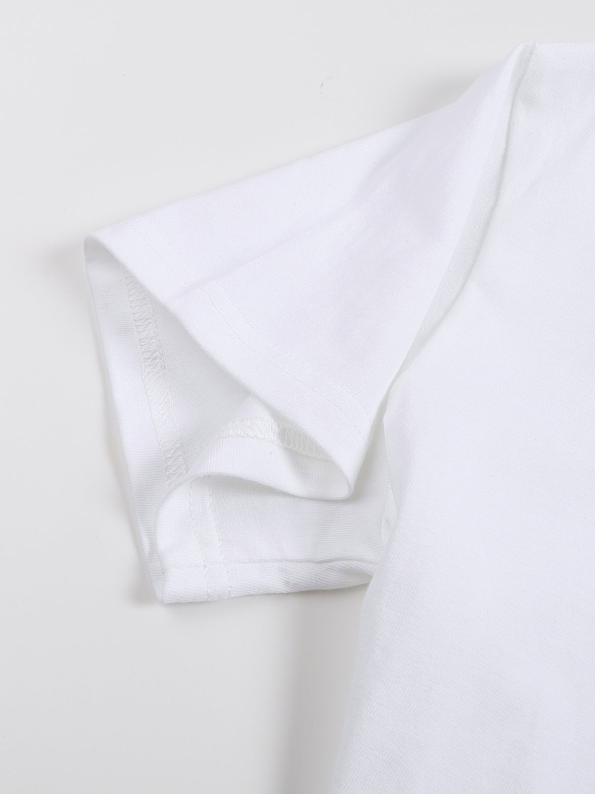 Baby Tee Seamless T-Shirt