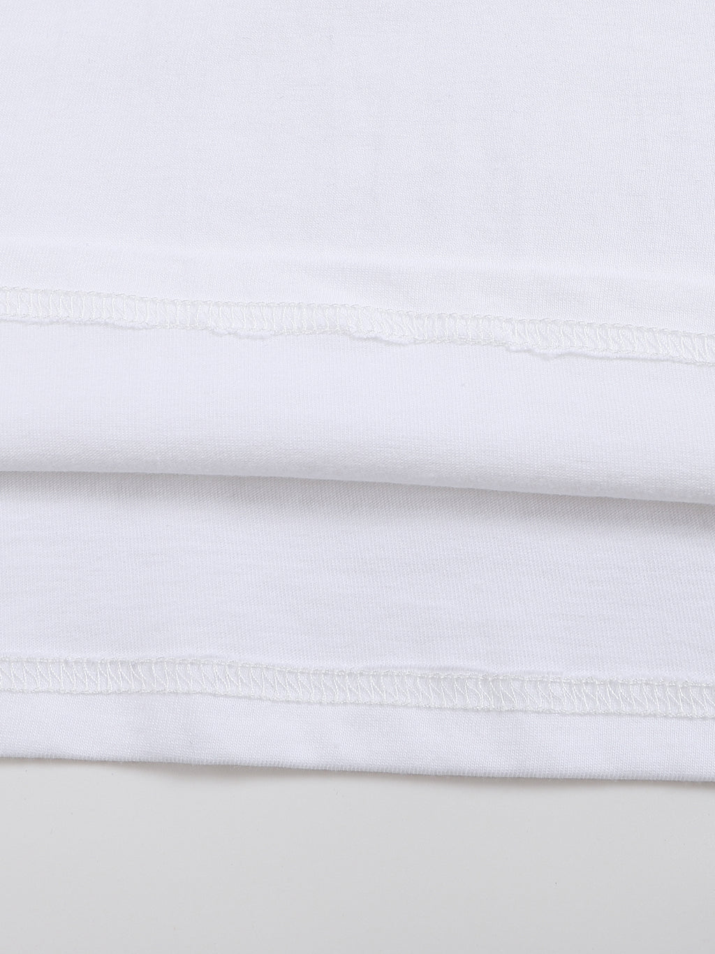 Baby Tee Seamless T-Shirt