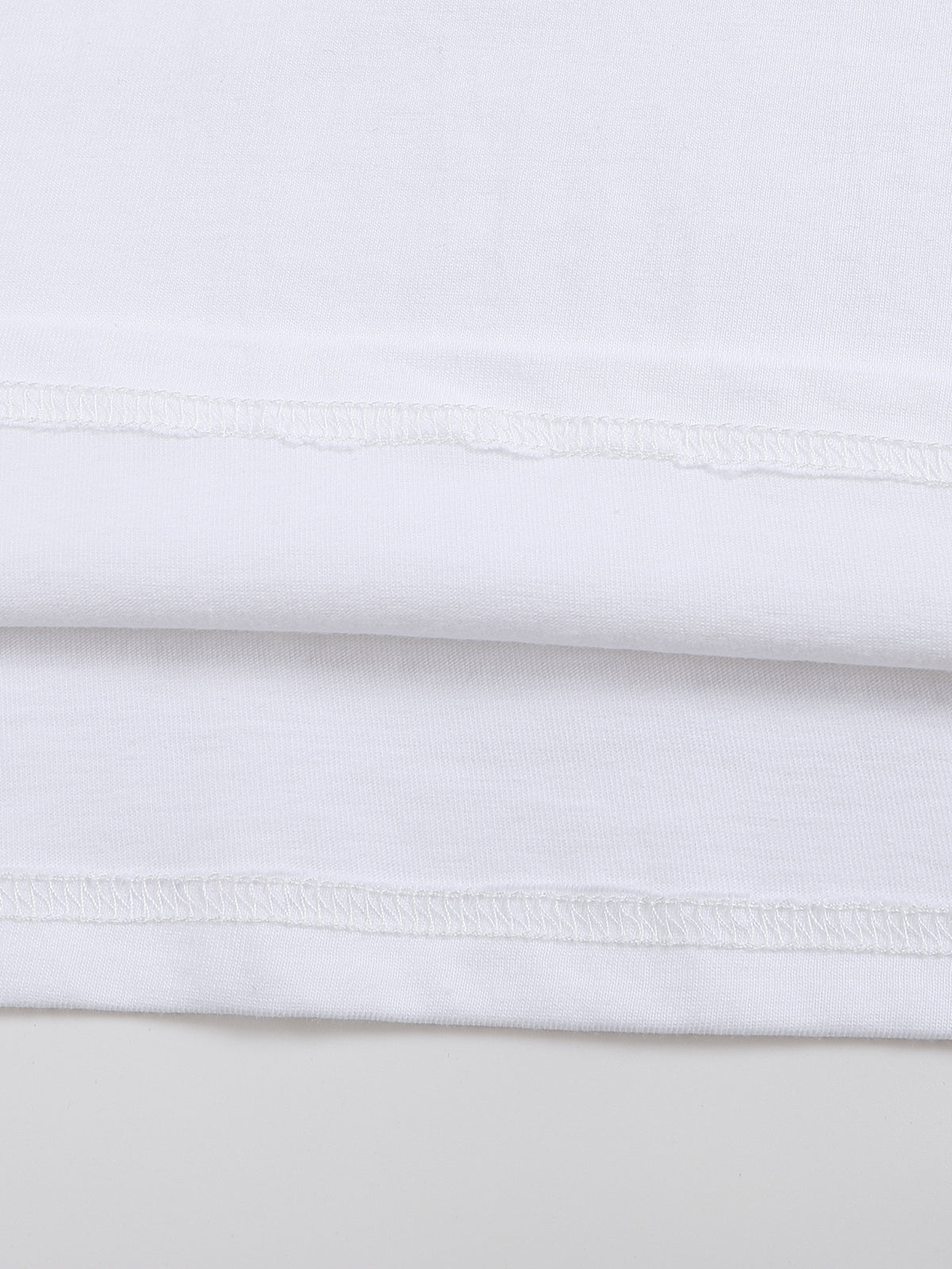 Baby Tee Seamless T-Shirt