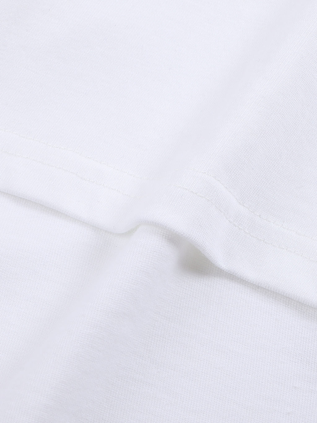 Baby Tee Seamless T-Shirt