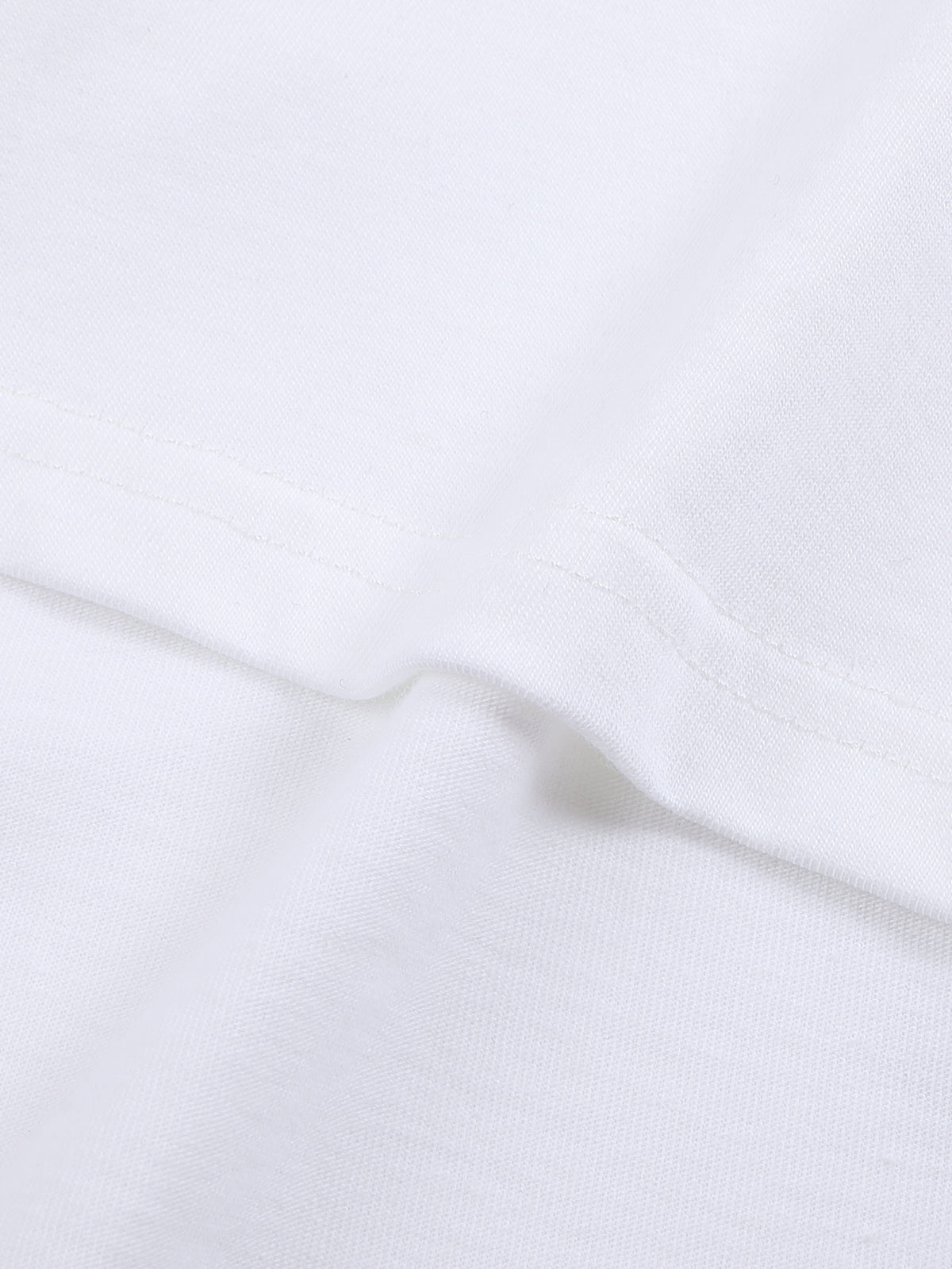 Baby Tee Seamless T-Shirt