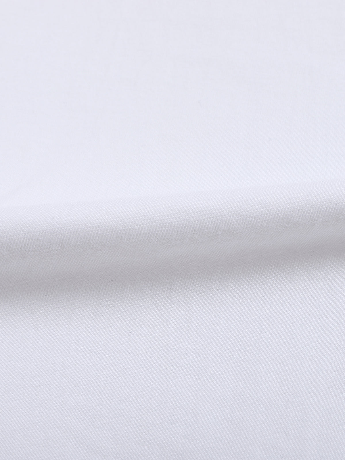 Baby Tee Seamless T-Shirt