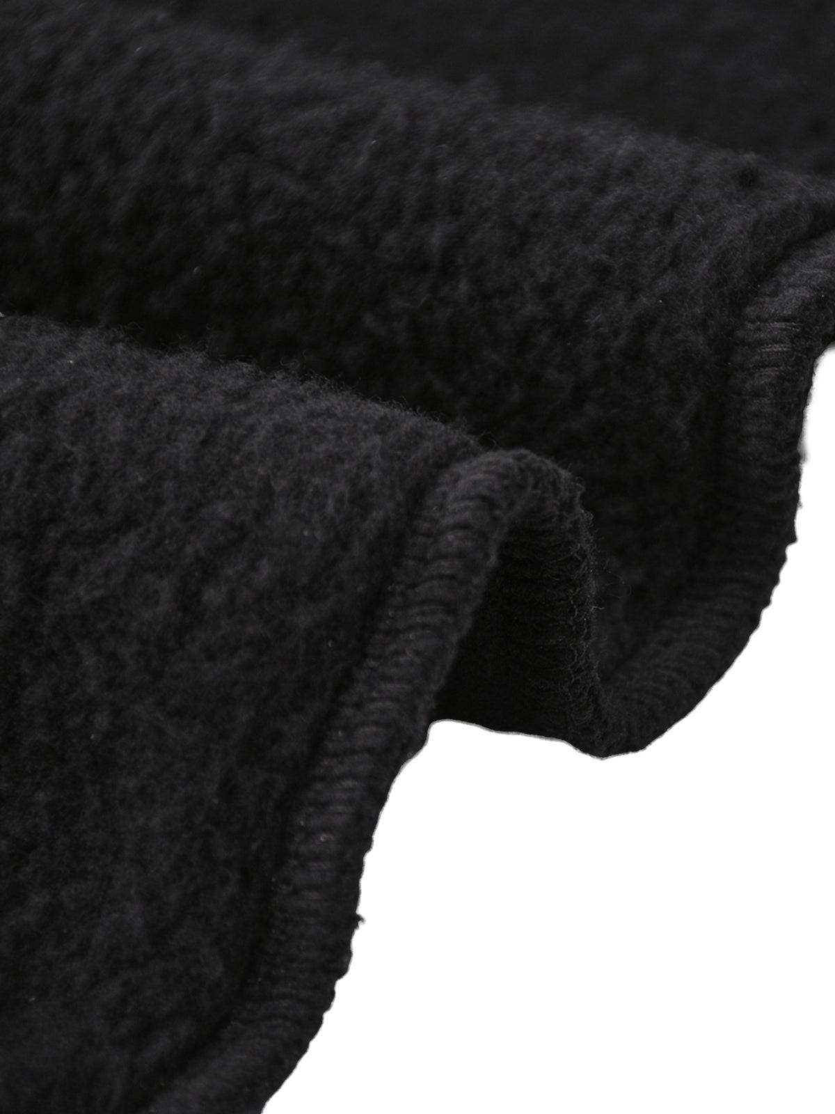 Fleeced Jogger Sweatpants