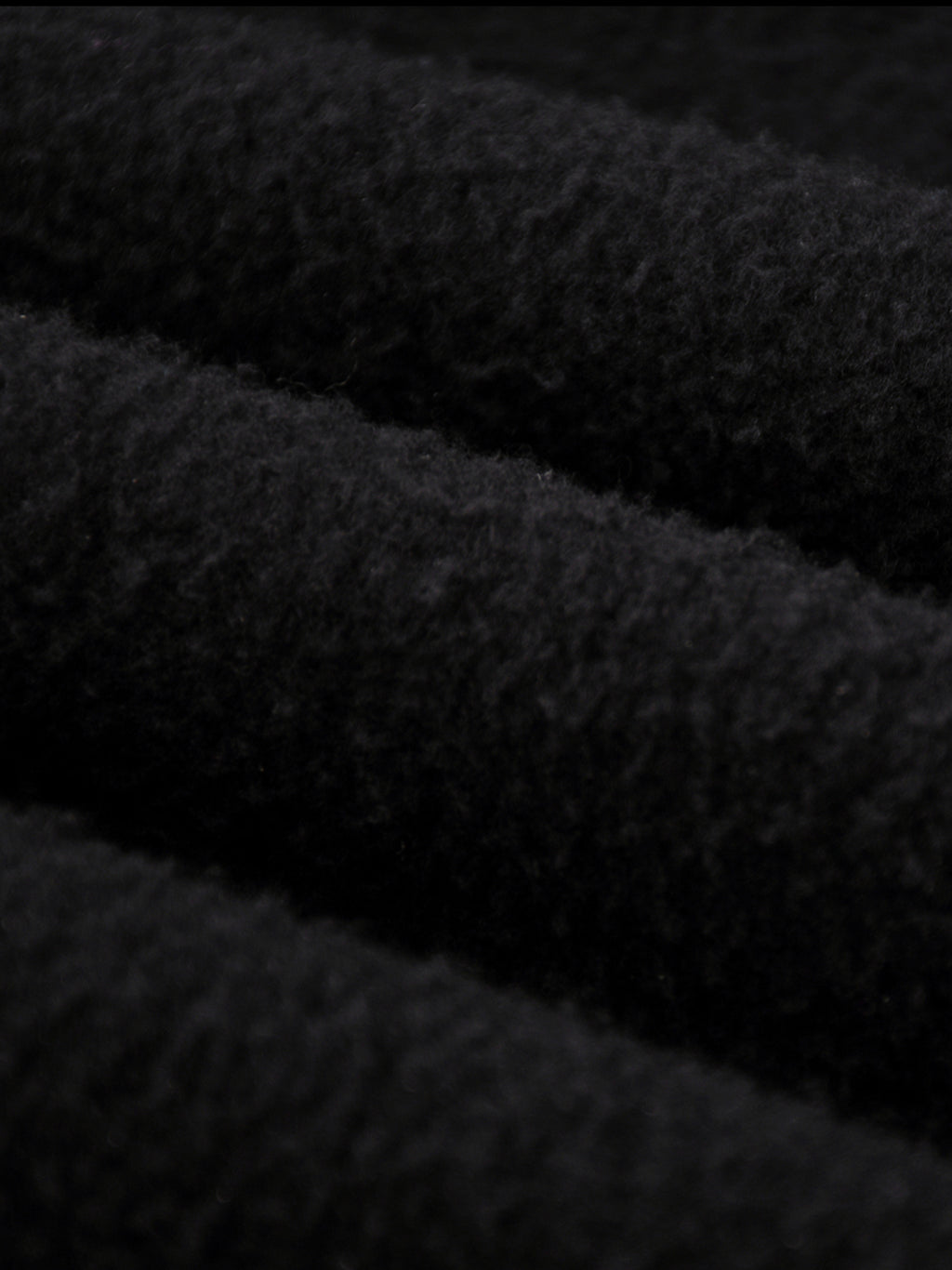 Fleeced Jogger Sweatpants