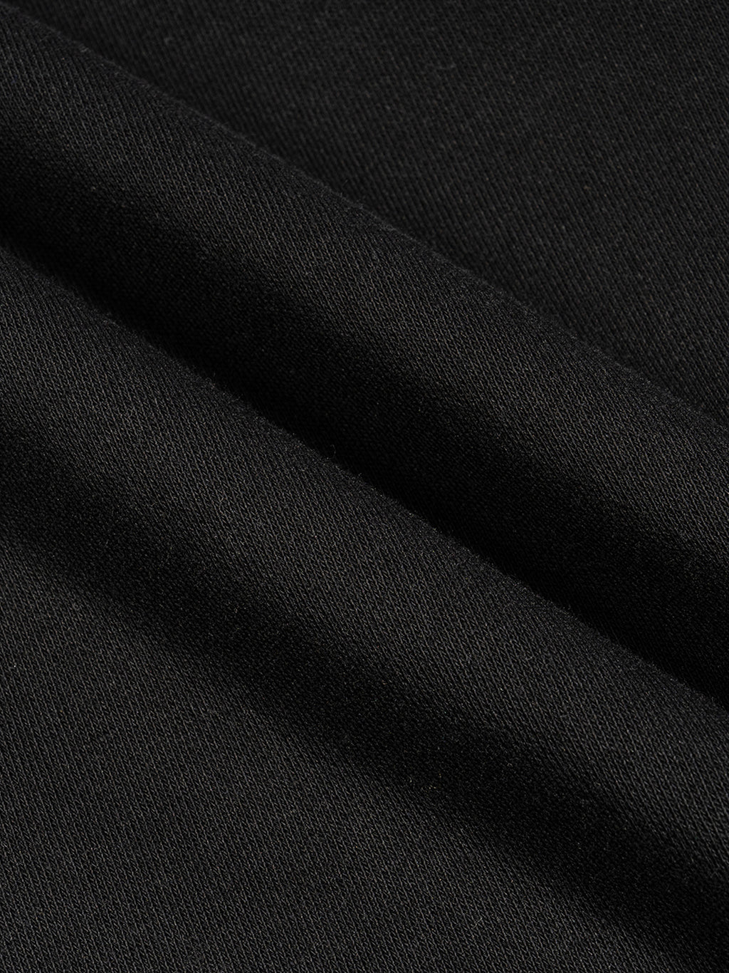 French Terry Boxy Tank Top